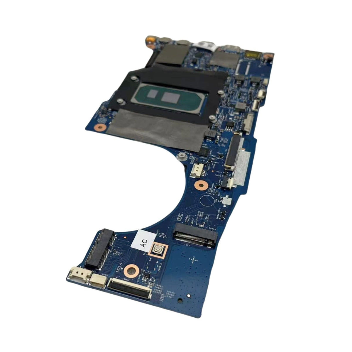Acer Spin5 SP513‑54N Motherboard 19771-1 NB.HQU11.003 with i7-1065G7 16GB-RAM - Bighao-era Laptop Part
