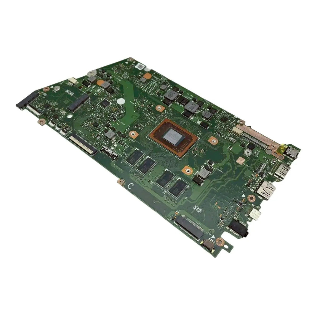ASUS VivoBook X421DA Motherboard 90NB0R70‑R02020 with R3-3250U 8GB-RAM - Bighao-era Laptop Part