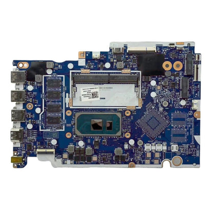 Lenovo IdeaPad 3-17IIL05 Motherboard NM-D031 5B21B36588 with i5-1035G1 4GB-RAM - Bighao-era Laptop Part