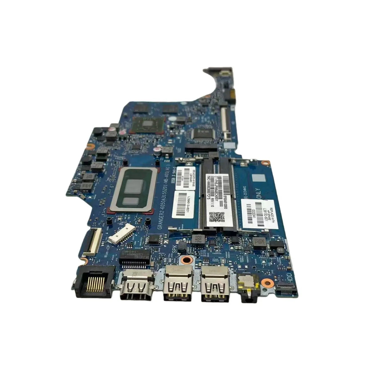 HP Pavilion 14-CF 14-CK 240 G7 Motherboard 6050A3155201 L38150-601 with i5-8265U R5 M435-2GB - Bighao-era Laptop Part
