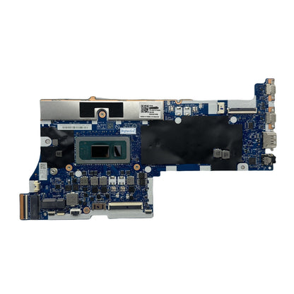 Lenovo IdeaPad 5-15IAL7 Motherboard NM-E401 5B21H70694 with i7-1255U CPU 12G-RAM - Bighao-era Laptop Part