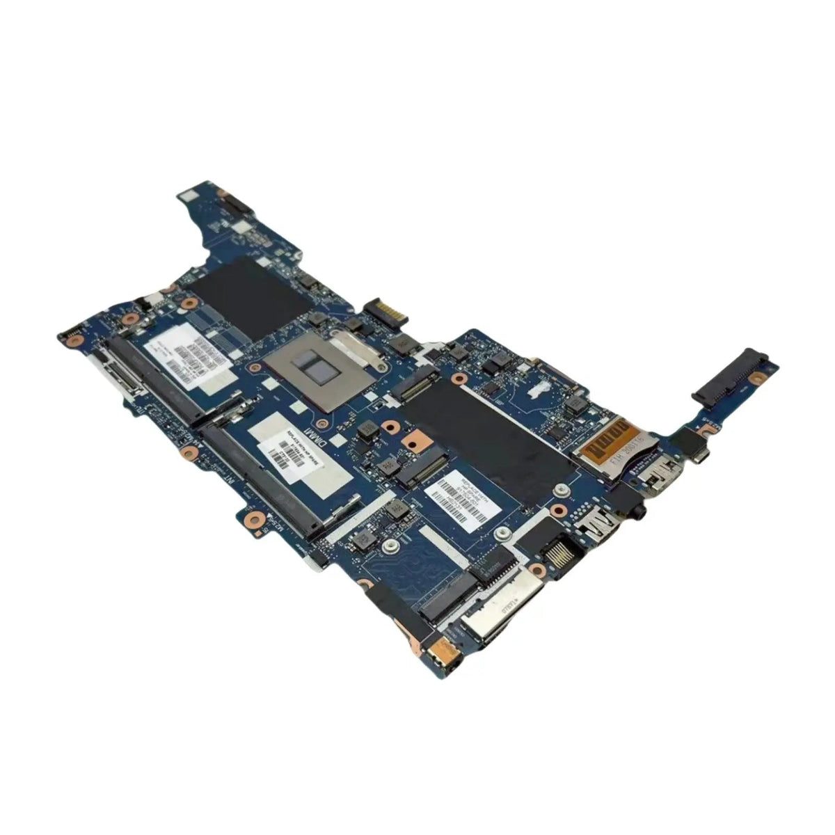 HP Elitebook 840/850 G4 Motherboard 6050A2854301 917505-601 with i7-7500U CPU - Bighao-era Laptop Part