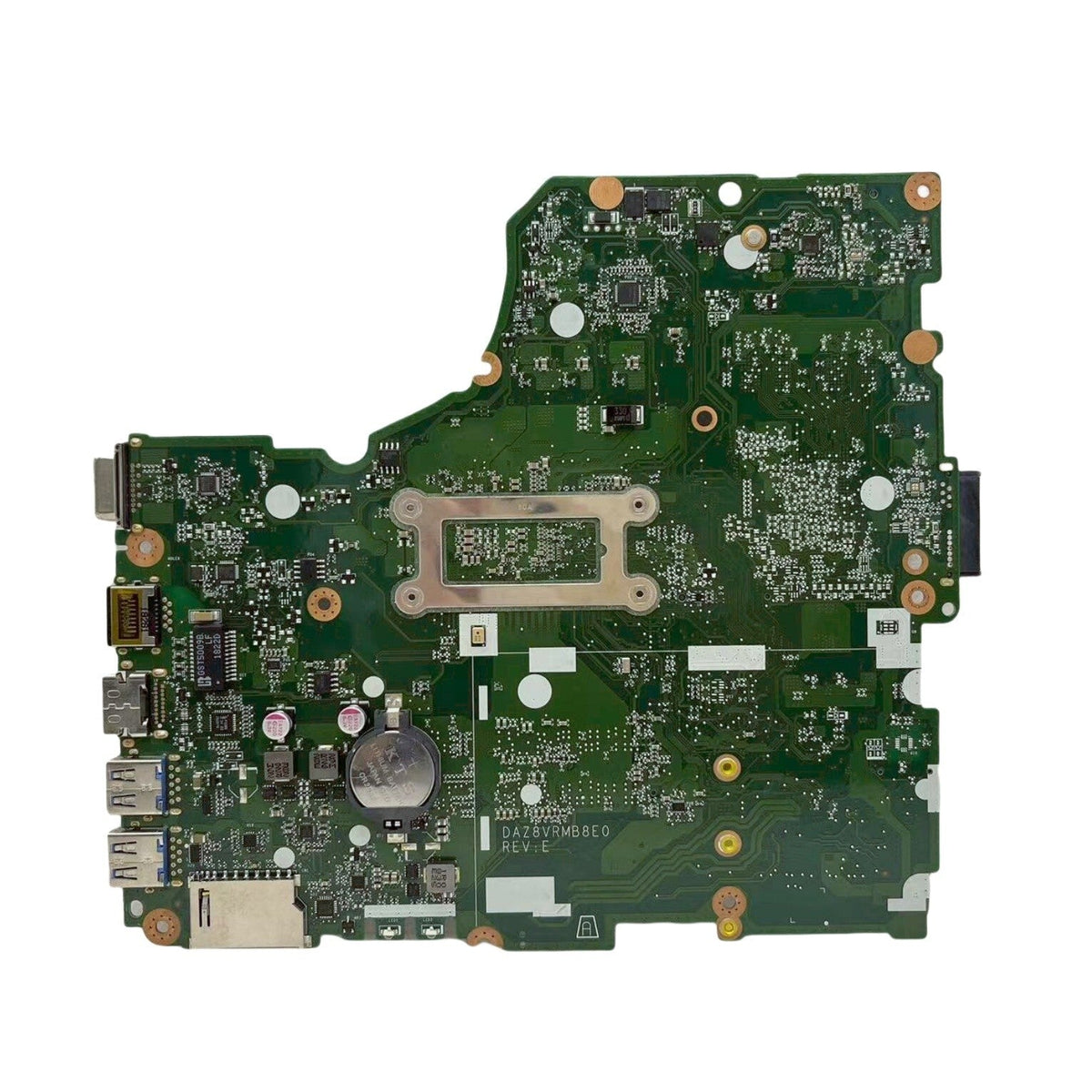 Acer Aspire P249-G3-M Motherboard DAZ8VRMB8E0 NB.VHF11.002 with i5-8250U CPU - Bighao-era Laptop Part