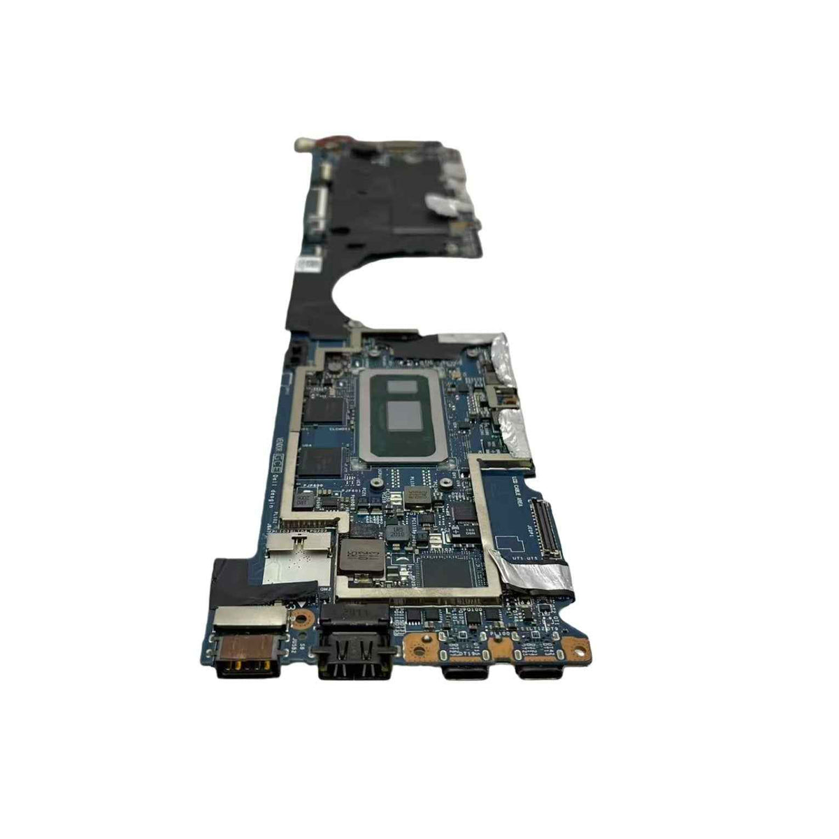 Dell Latitude 7400 2‑in‑1 Motherboard LA-G441P CN-0JDYCW with i5-8265U 16GB-RAM - Bighao-era Laptop Part