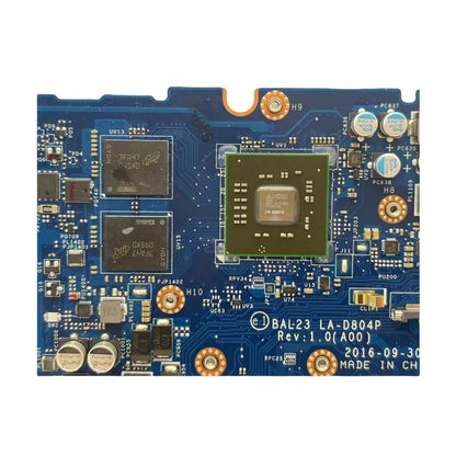 Dell Inspiron 15 5565/5765 Motherboard LA-D804P CN-0K6473 with A6-9200 216-0890010-2GB - Bighao-era Laptop Part