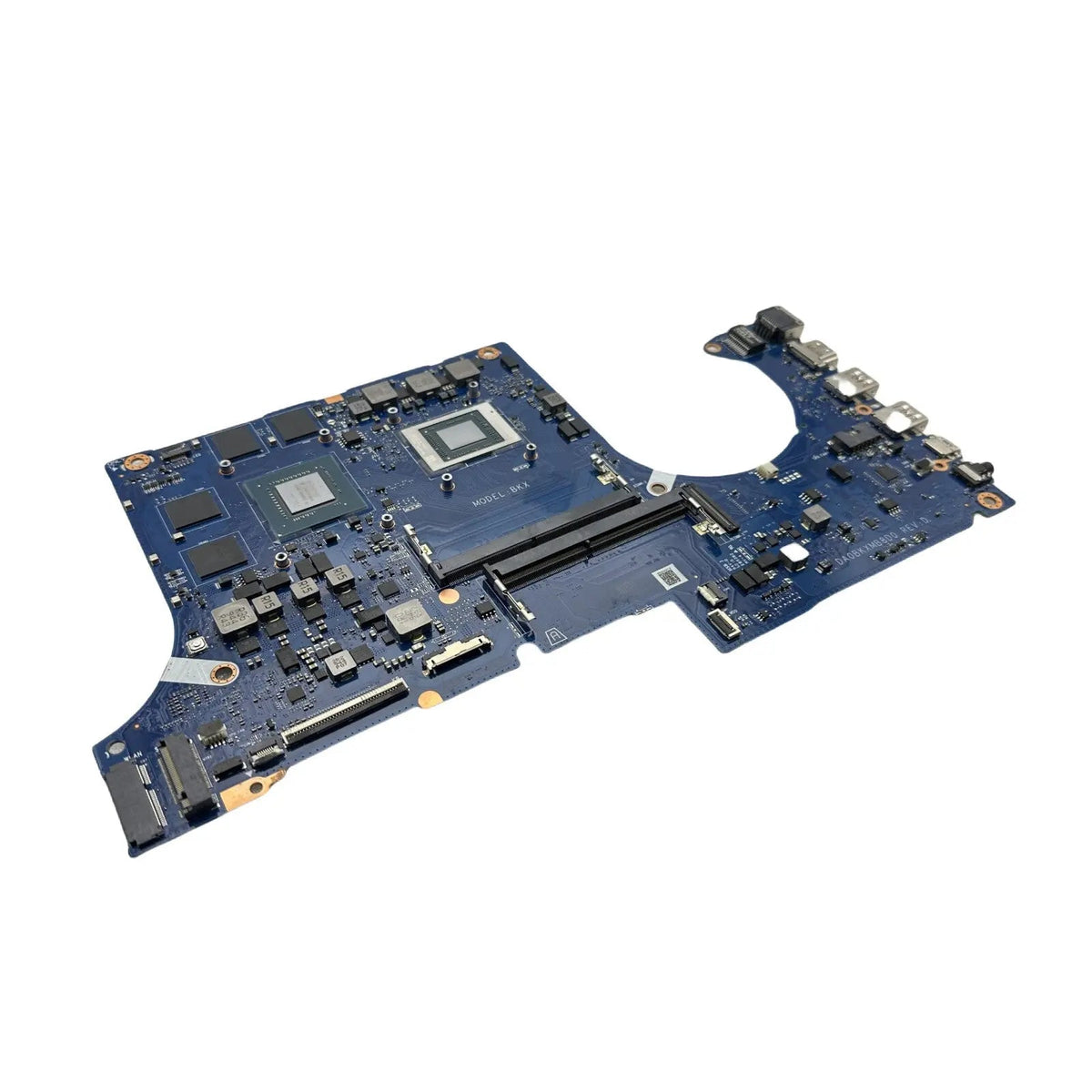 ASUS FA506IH motherboard DABKXBMBAD0 for R5 R7 GTX1650 4GB - Bighao-Era Laptop part