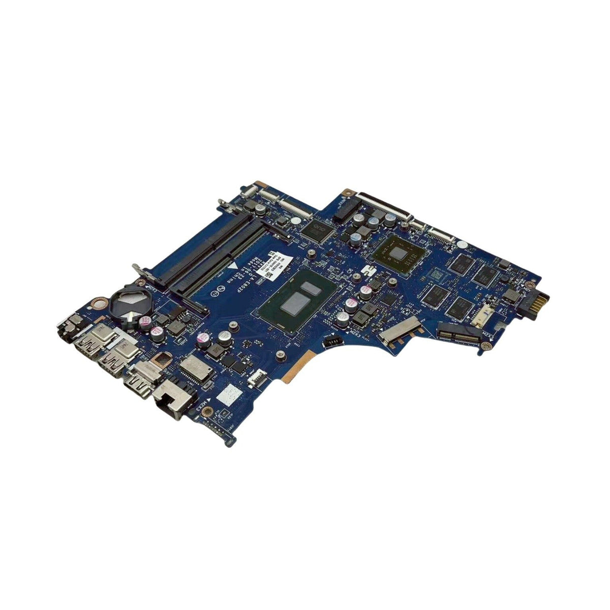 HP Pavilion 15‑BS Motherboard LA-E802P 934910‑601 with i5-8250U CPU R5 M520-2GB - Bighao-era Laptop Part