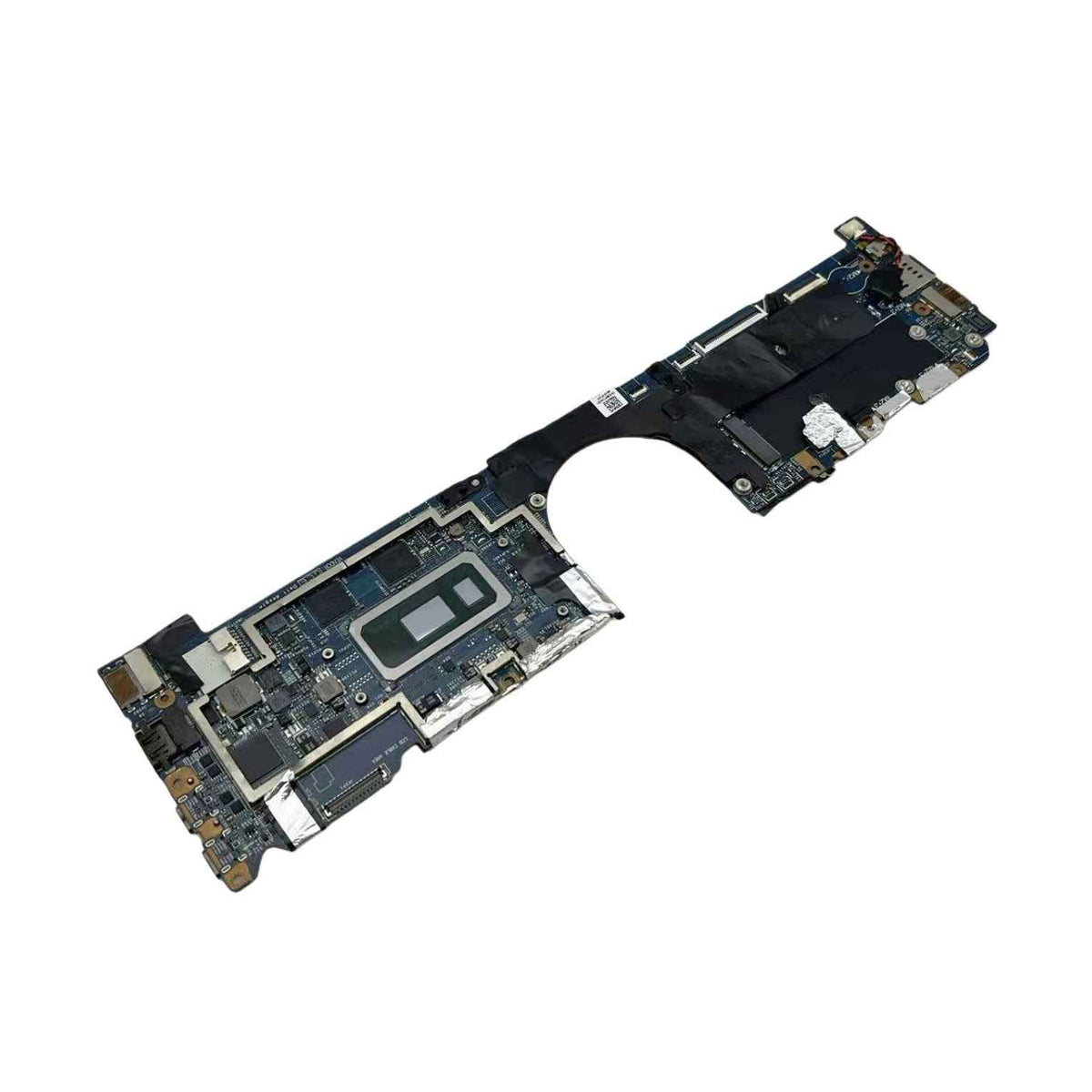 Dell Latitude 7400 2‑in‑1 Motherboard LA-G441P CN-0JDYCW with i5-8265U 16GB-RAM - Bighao-era Laptop Part