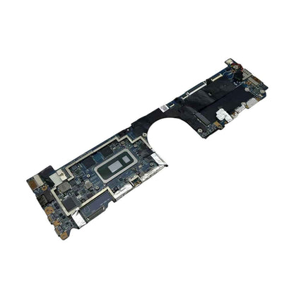 Dell Latitude 7400 2‑in‑1 Motherboard LA-G441P CN-0JDYCW with i5-8265U 16GB-RAM - Bighao-era Laptop Part