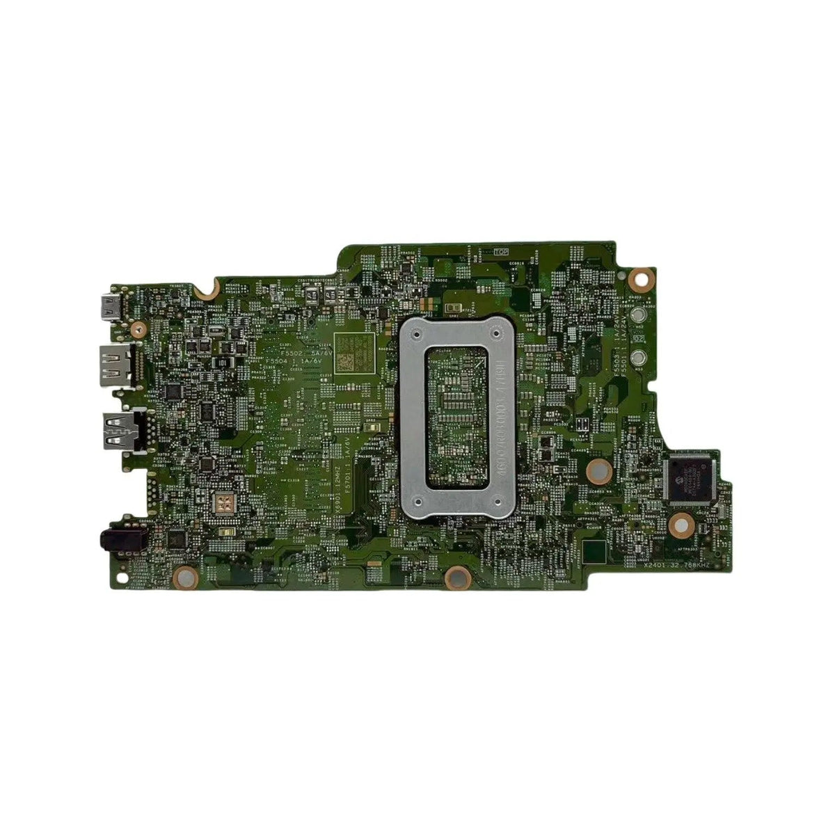Dell Latitude 13-3379 Motherboard 15264-1 CN-04C6W0 with i5-6300U CPU - Bighao-era Laptop Part
