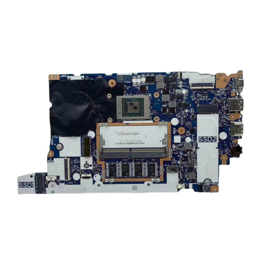 Lenovo ThinkPad E14 Gen3 Motherboard NM-D481 5B21C16056 with R5-5500U CPU 8GB-RAM - Bighao-era Laptop Part