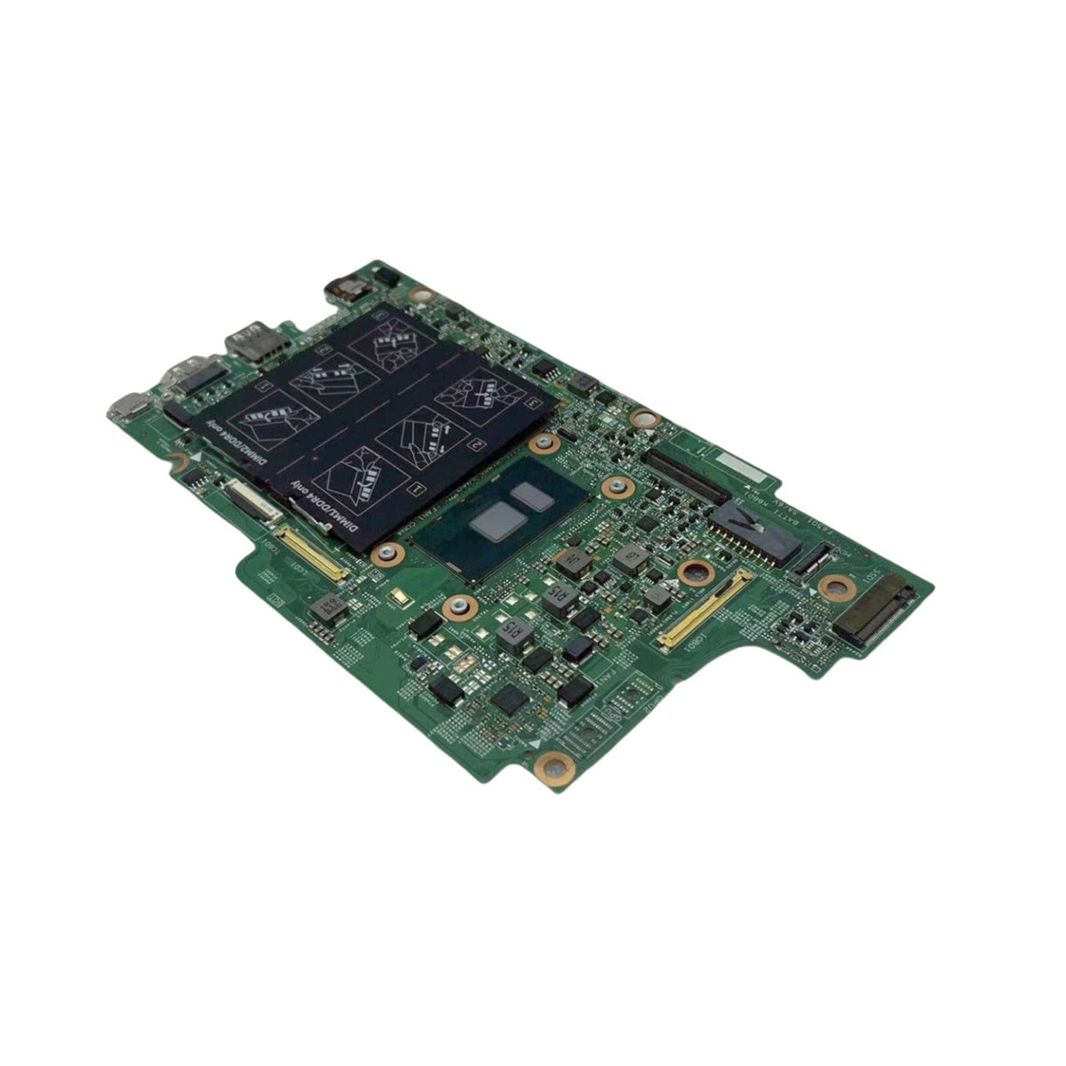 Dell Inspiron 13 7369 Motherboard 15264-1 CN-08DX5J with i7-6500U CPU - Bighao-era Laptop Part