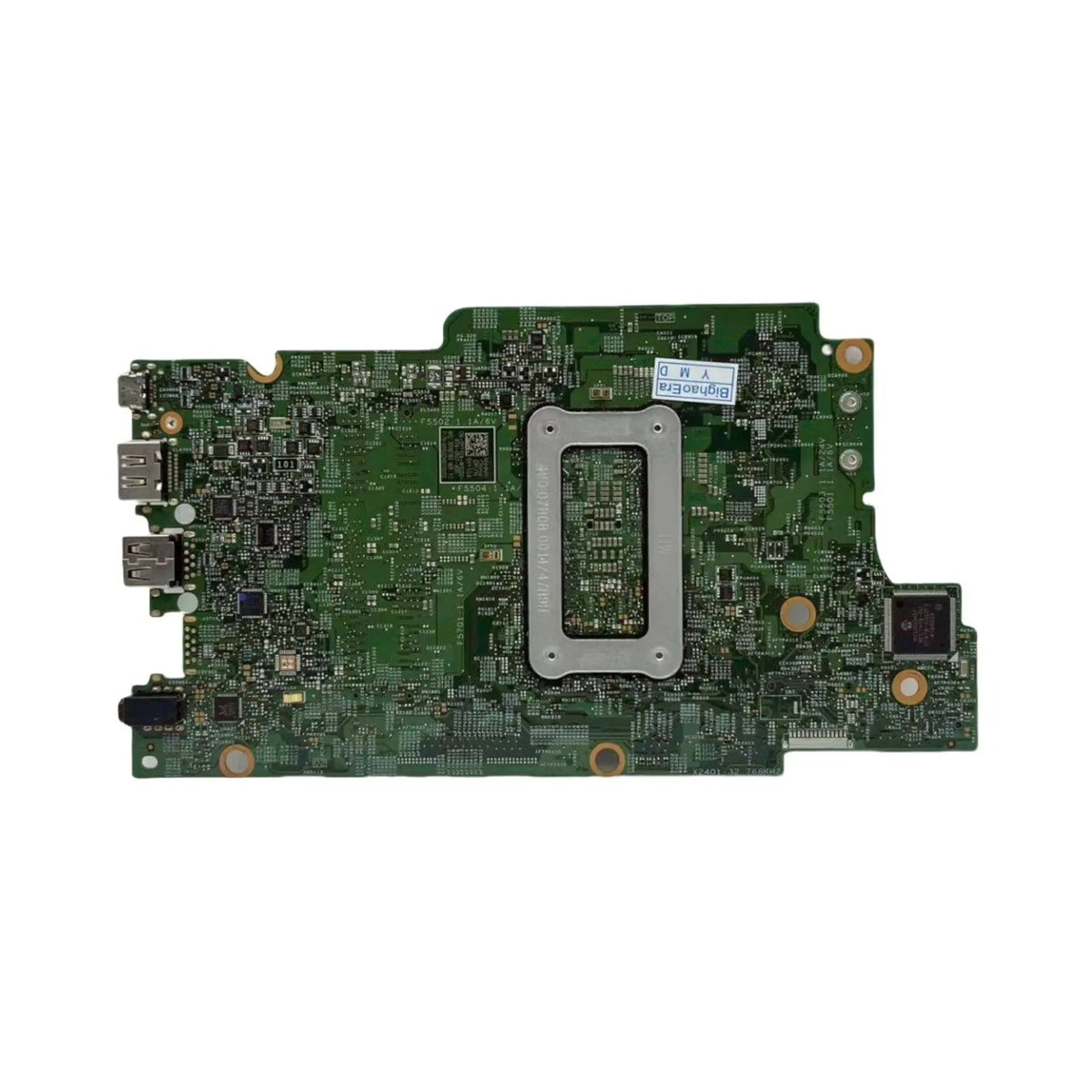 Dell Inspiron 7773 Motherboard 16888-1 CN-0Y11G4 with Core i7-8550U CPU - Bighao-era Laptop Part