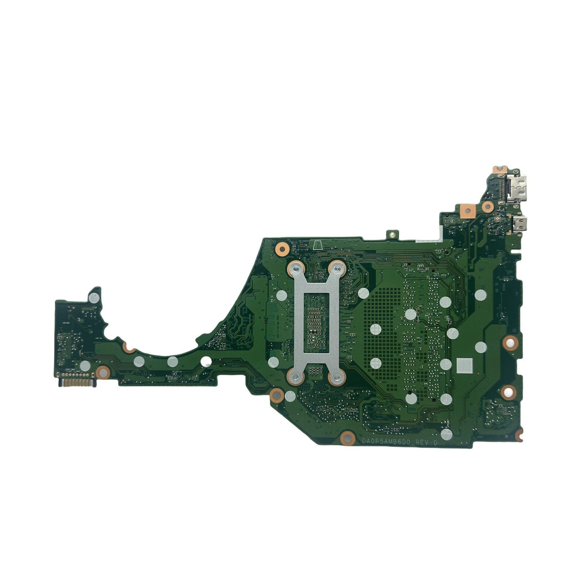 HP 15‑FQ 15‑DY Motherboard DA0P5AMB6D0 L63561-601 with Pentium 4417U CPU - Bighao-era Laptop Part