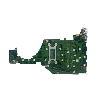 HP 15‑FQ 15‑DY Motherboard DA0P5AMB6D0 L63561-601 with Pentium 4417U CPU - Bighao-era Laptop Part