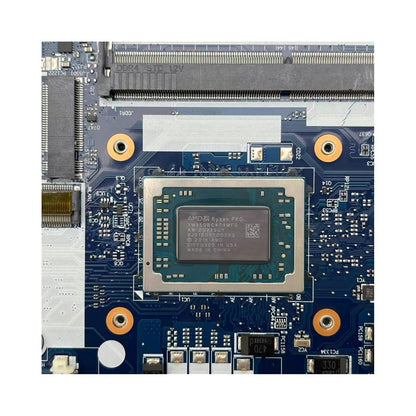 Lenovo ThinkPad T495 Motherboard FA495 NM-C131 02DM034 with R5-3500U 8GB-RAM - Bighao-era Laptop Part