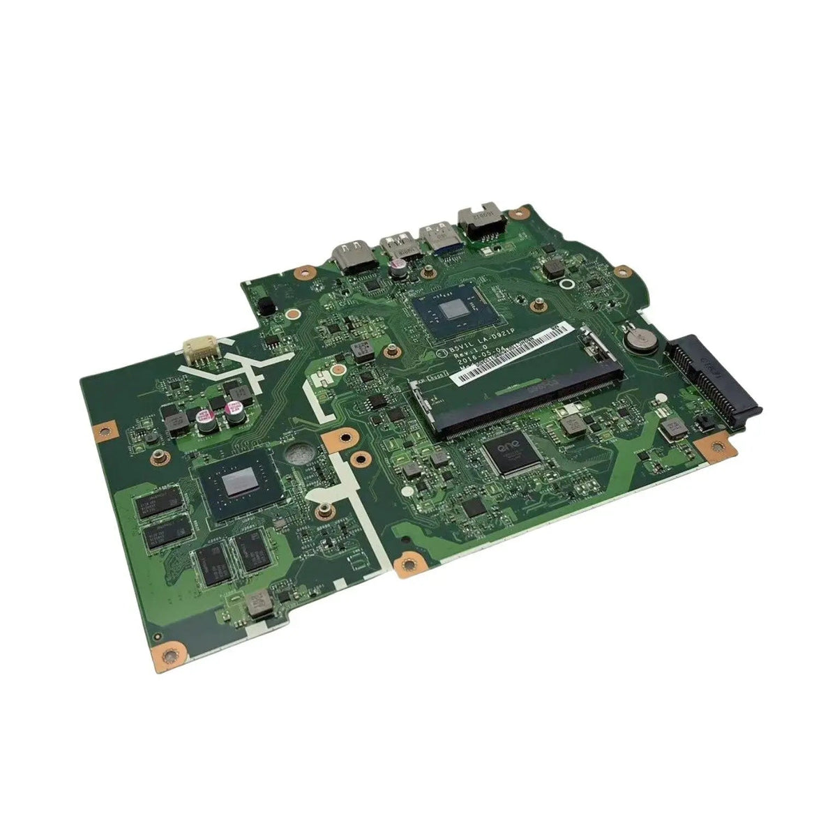 Acer Aspire ES1-532G Motherboard LA-D921P NB.GHC11.001 with N3710 920MX-2GB - Bighao-era Laptop Part