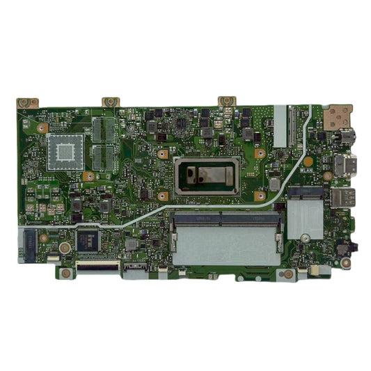 ASUS Vivobook X412UA Motherboard 60NB0KP0-MB1302 with i3-7020U 4GB-RAM - Bighao-era Laptop Part