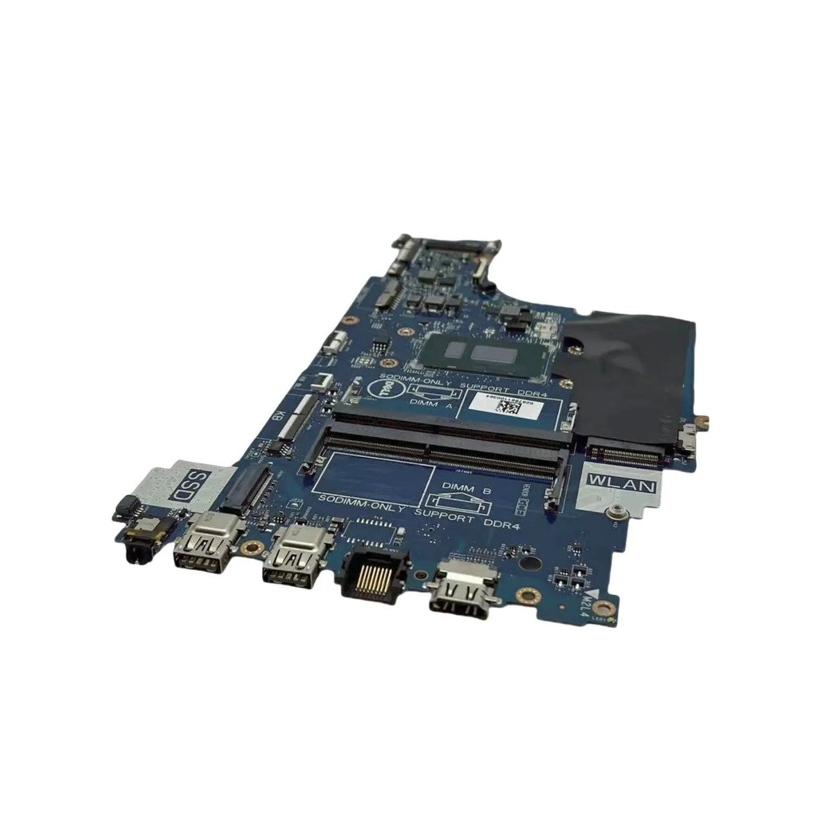 DELL Inspiron 5770 Motherboard LA-F114P CN-001YV2 with i3-8130U CPU - Bighao-era Laptop Part