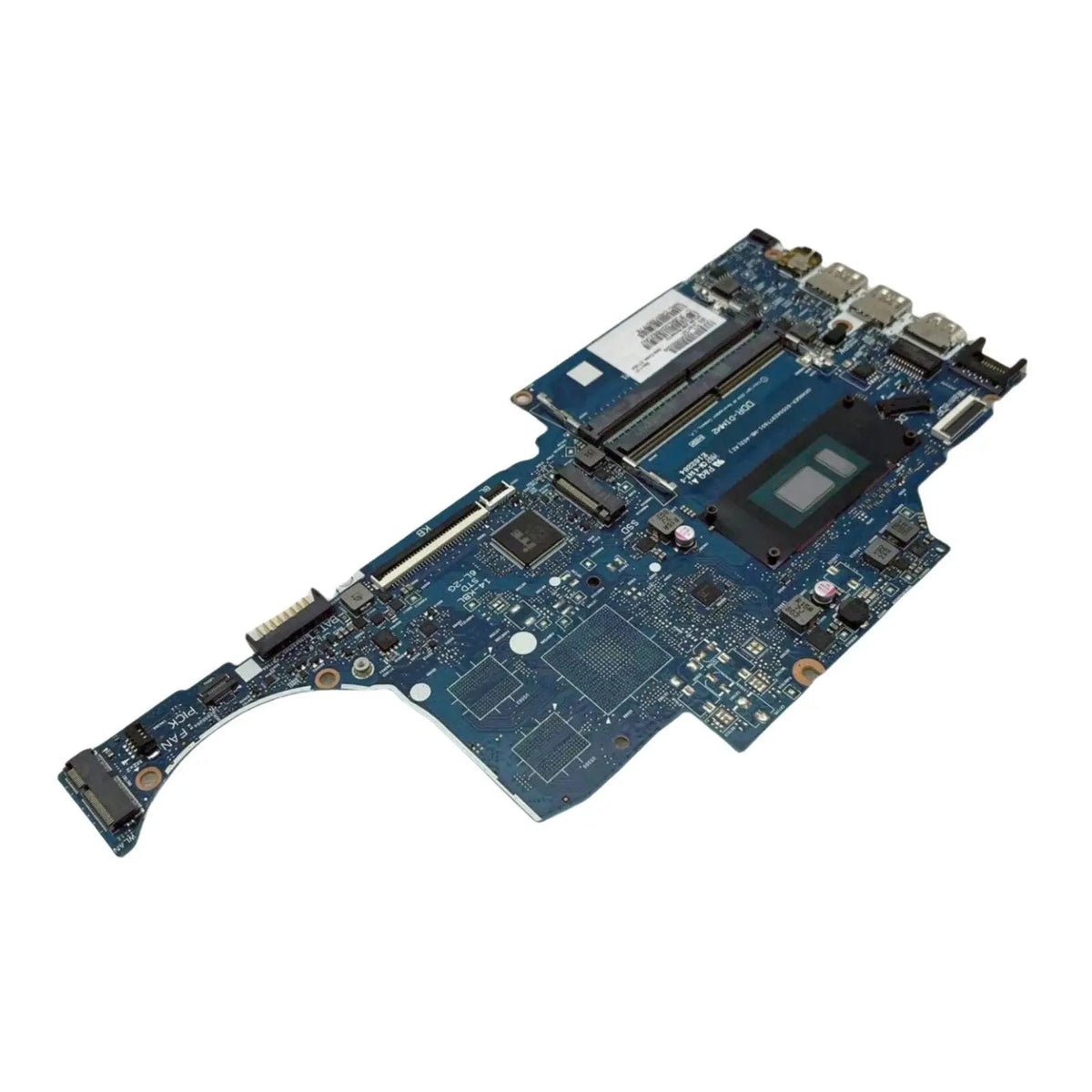 HP 14-CF 247 G7 Motherboard 6050A2977601 L51527-001 with 4417U CPU - Bighao-era Laptop Part