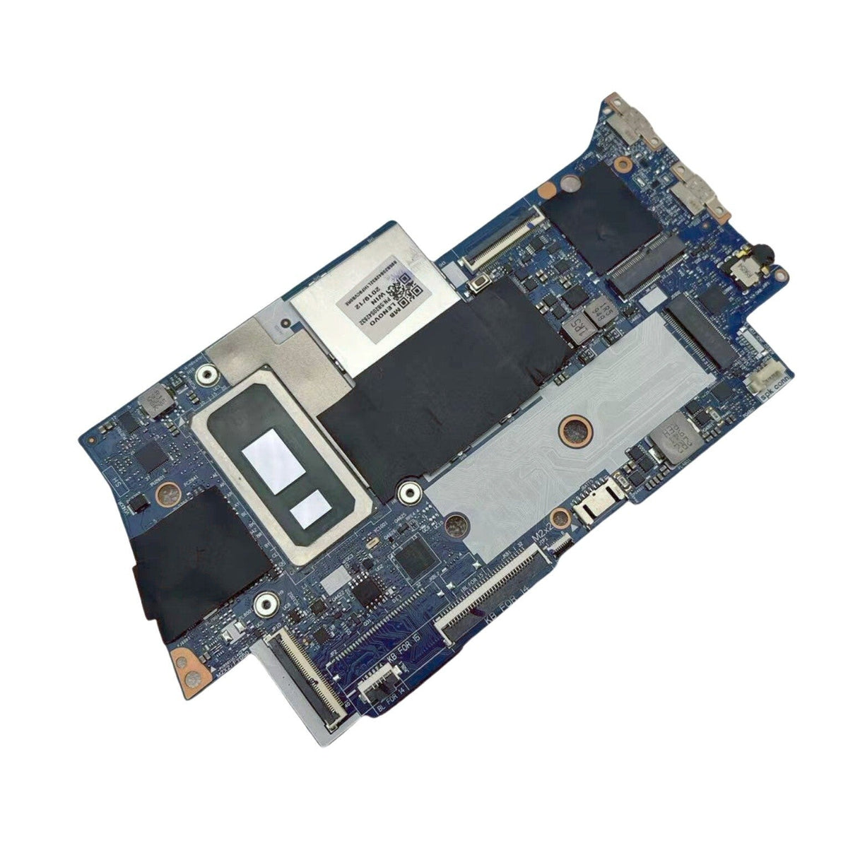 Lenovo YOGA C740-14IML Motherboard NM-C431 5B20S42832 with i5-10210U 8GB-RAM - Bighao-era Laptop Part