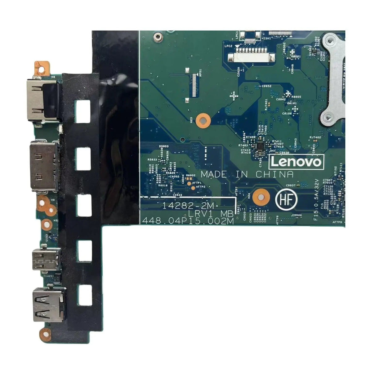 Lenovo ThinkPad X1 Yoga Motherboard 14282-2M with i5-6300U 8GB-RAM - Bighao-era Laptop Part