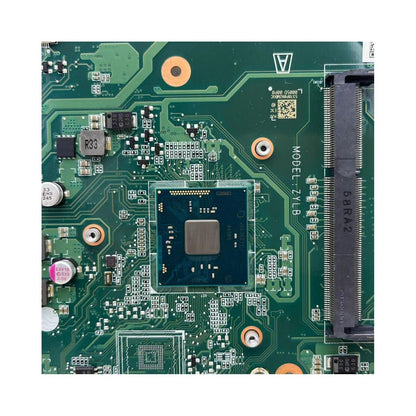 Acer Aspire ES1-731 Motherboard DAZYLBMB6E0 NB.MZS11.005 with N3150 CPU - Bighao-era Laptop Part