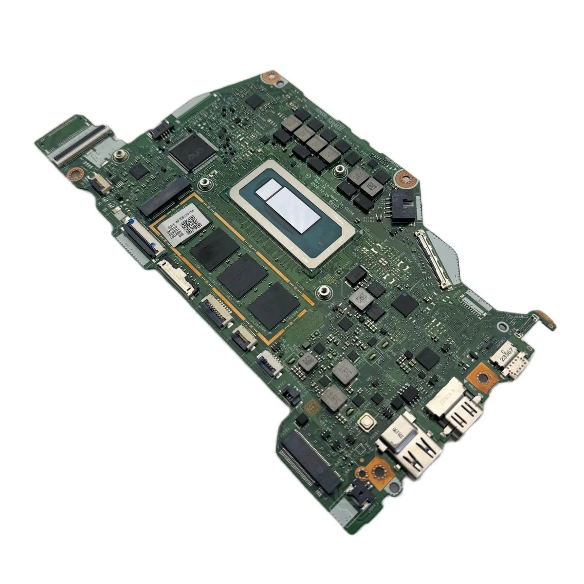 Acer Aspire 5 A515-58M Motherboard LA-M801P NB.KQ811.001 with i9-13900H 16GB-RAM - Bighao-era Laptop Part