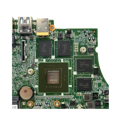 Acer Aspire M5-481G Motherboard DA0Z09MBAH0 NB.M3X11.002 with i5-3317U GT640M-1GB Touch - Bighao-era Laptop Part