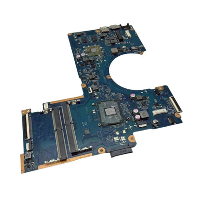 HP Pavilion 15-AW Motherboard DAG55AMB6E0 with A9-9410 R7 M340-2GB - Bighao-era Laptop Part