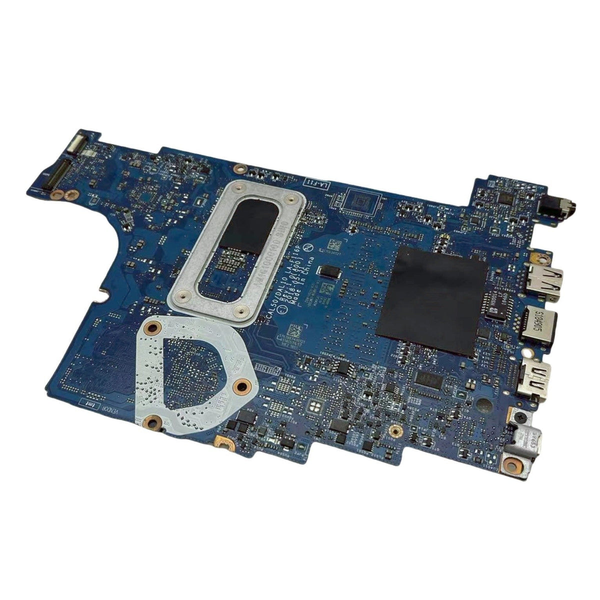 DELL Latitude 3490 Motherboard LA-F116P CN-0FVM2M with i3-7020U CPU - Bighao-era Laptop Part
