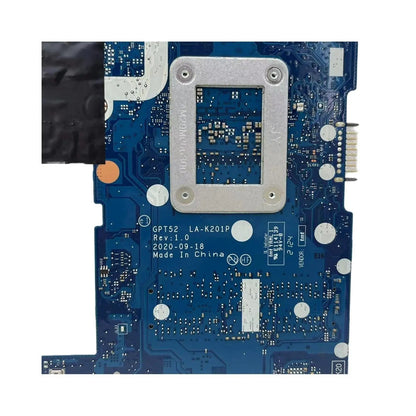 HP 15-DW 250 G8 Motherboard LA-K201P M31109-601 M29209-601 with i5-1135G7 CPU - Bighao-era Laptop Part