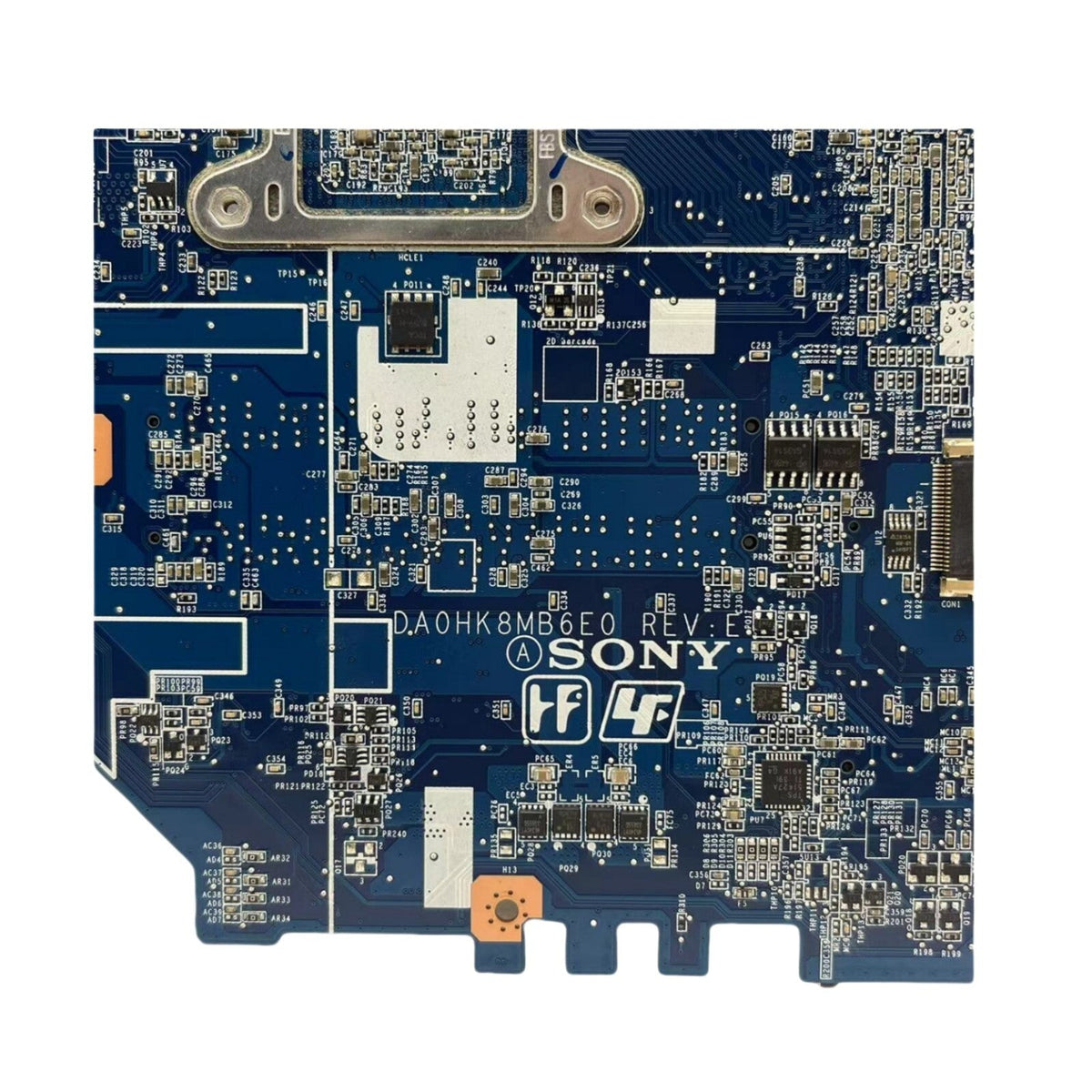 Sony Vaio SVF142 Motherboard DA0HK8MB6E0 Model HK8 for i3-3227U A1944997A - Bighao-era Laptop Part