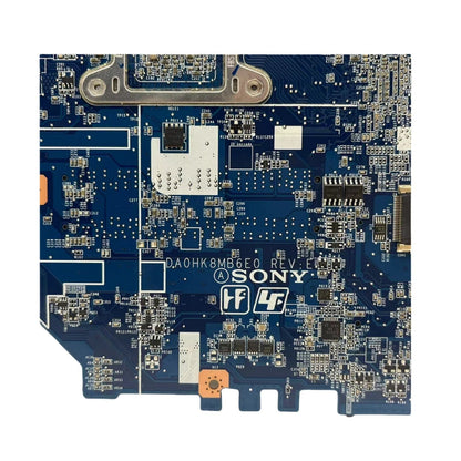 Sony Vaio SVF142 Motherboard DA0HK8MB6E0 Model HK8 for i3-3227U A1944997A - Bighao-era Laptop Part