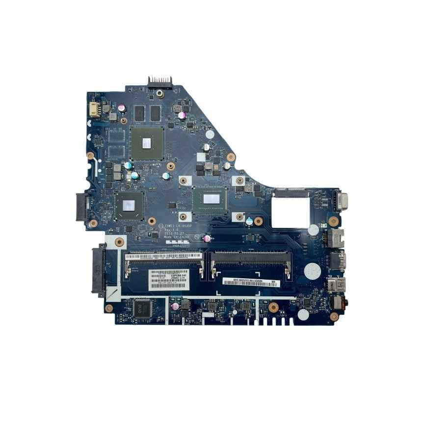 Acer Aspire E1-570G Motherboard NB.MES11.001 LA-9535P with i3-3217U GT720M-1GB - Bighao-era Laptop Part