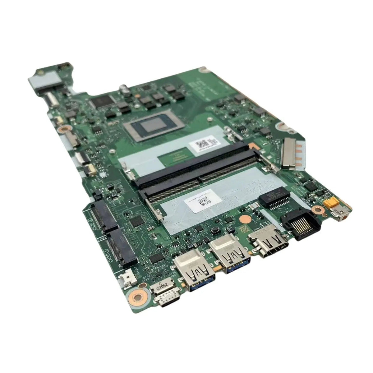 Acer Aspire A515-47 Motherboard LA-M214P NB.K8011.003 with R7-5700 CPU Type-C - Bighao-era Laptop Part