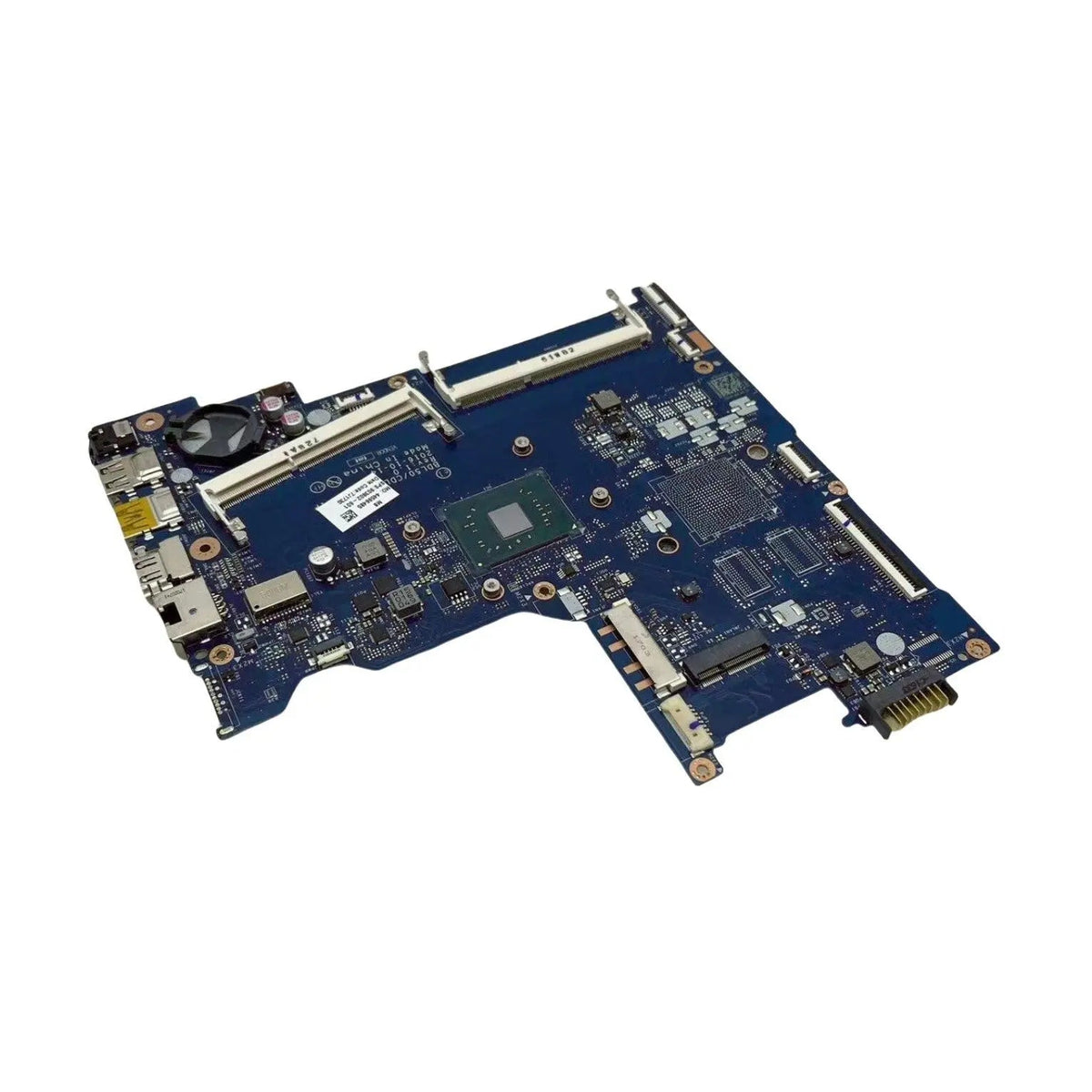 HP 15-AY Motherboard LA-D701P 903802-601 with N3350 CPU - Bighao-era Laptop Part