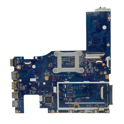Lenovo Ideapad G50-80 Motherboard NM-A362 5B20H54321 with i3-4030U CPU - Bighao-era Laptop Part