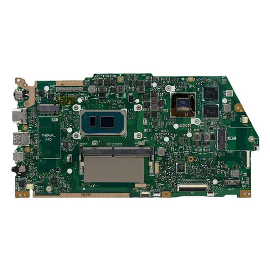 ASUS Vivobook X513EQ Motherboard 90NB0SK0-R00041 with i5-1135G7 MX350-2GB 8GB-RAM - Bighao-era Laptop Part