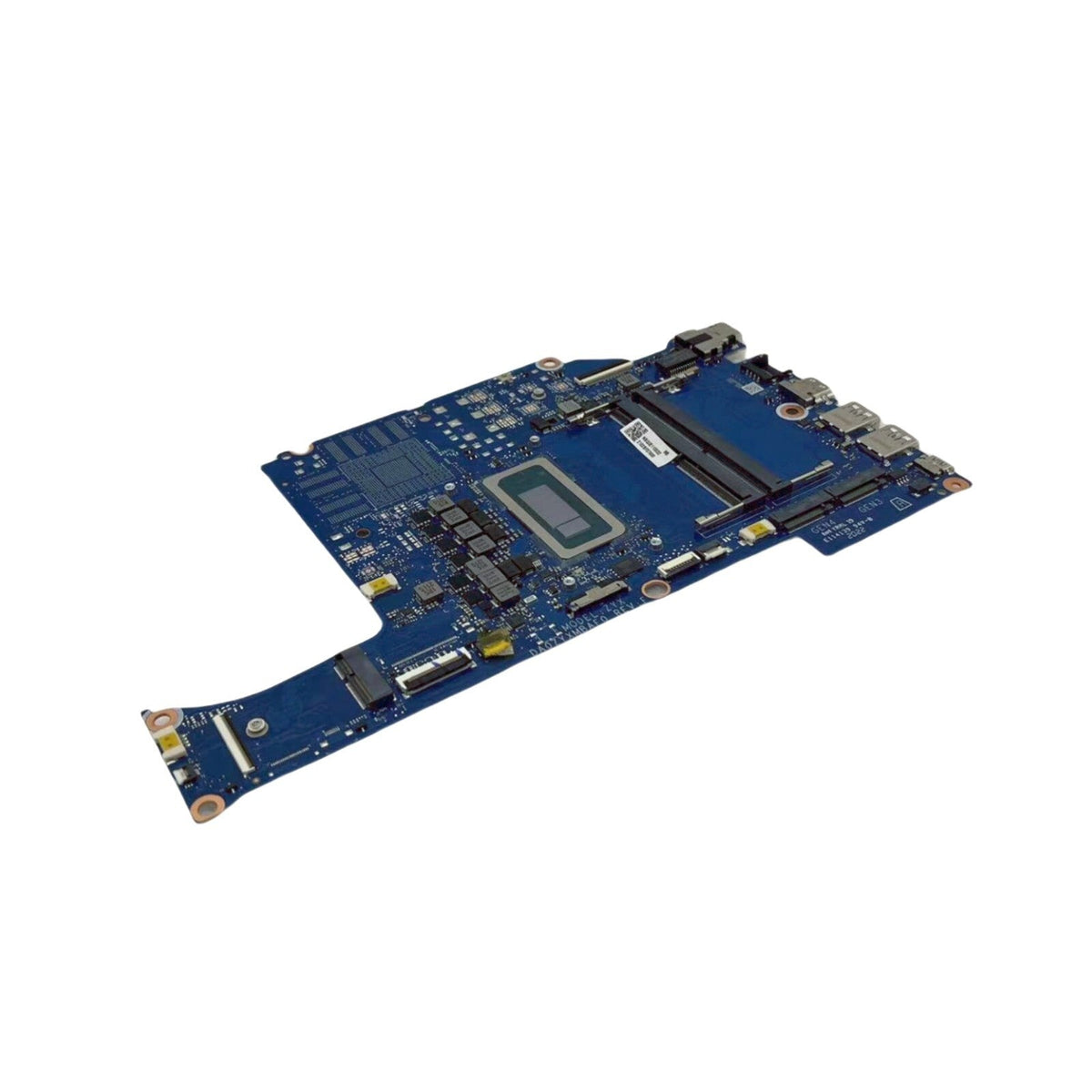 Acer Aspire A715-76 Motherboard DA0ZYXMBAF0 NB.QGE11.003 with i5-12450H CPU - Bighao-era Laptop Part