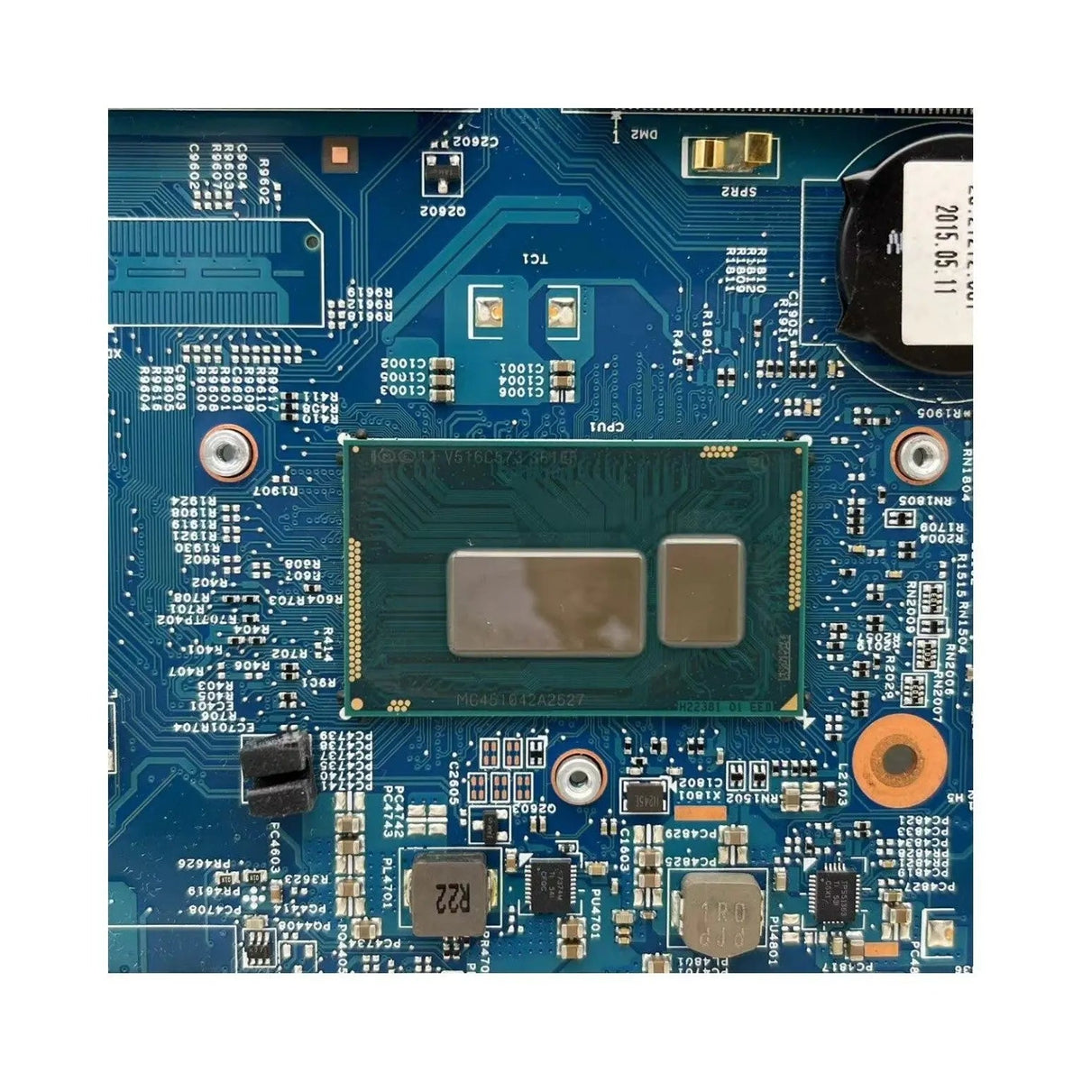 Dell Latitude 3340 Motherboard 13229-1 CN-08PC7J with i5-4210U CPU - Bighao-era Laptop Part