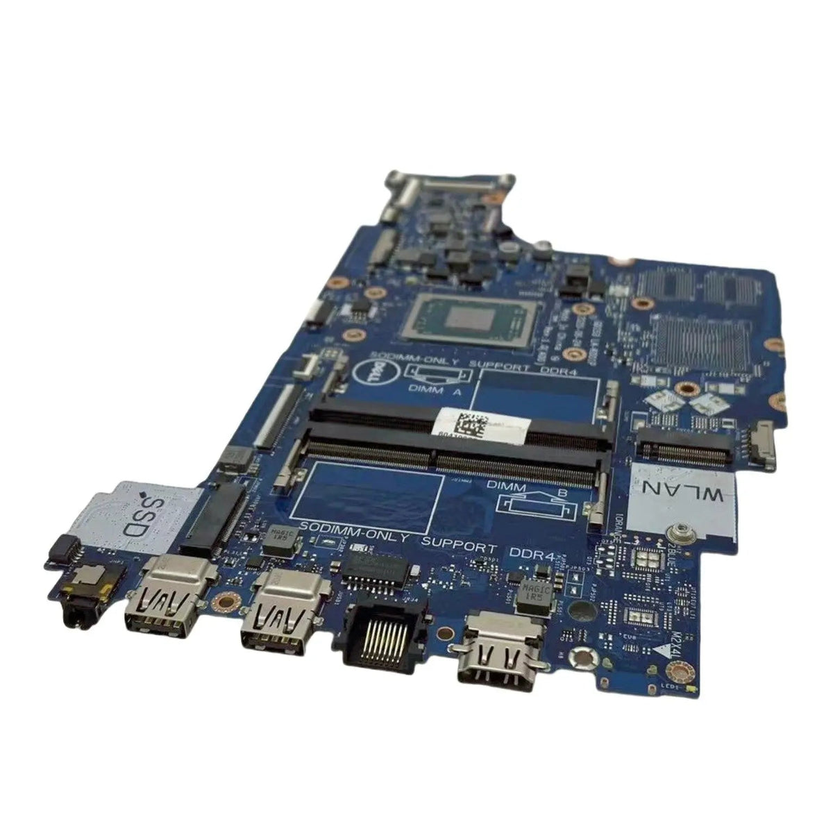 Dell Inspiron 15 3505 Motherboard LA-K001P CN-0P92W5 with AMD 3050U CPU - Bighao-era Laptop Part