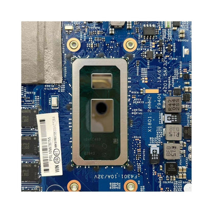 Lenovo ThinkPad L13 Gen1 Motherboard 18834-1N 5B20W77264 with i5-10310U 16GB-RAM - Bighao-era Laptop Part