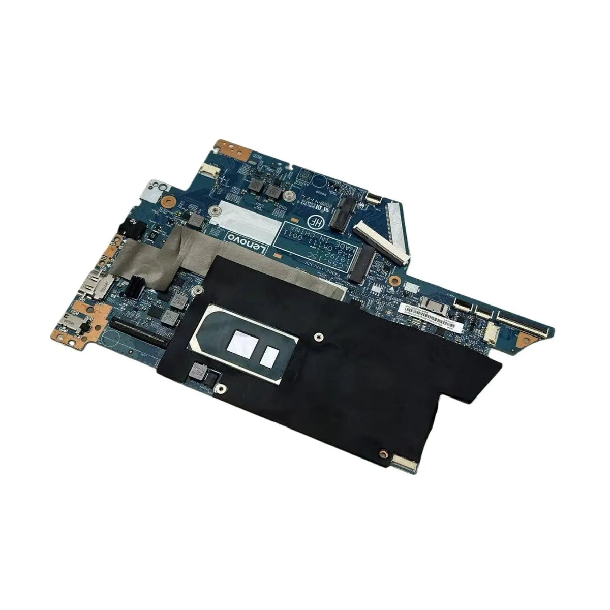 Lenovo Ideapad Flex 5-15IIL05 Motherboard 19792-1 5B20S44455 with i7-1065G7 16G-RAM - Bighao-era Laptop Part