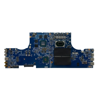 MSI GF75 Thin 10SC Motherboard MS-17F61 with i5-10300H CPU GTX1650-4GB - Bighao-era Laptop Part