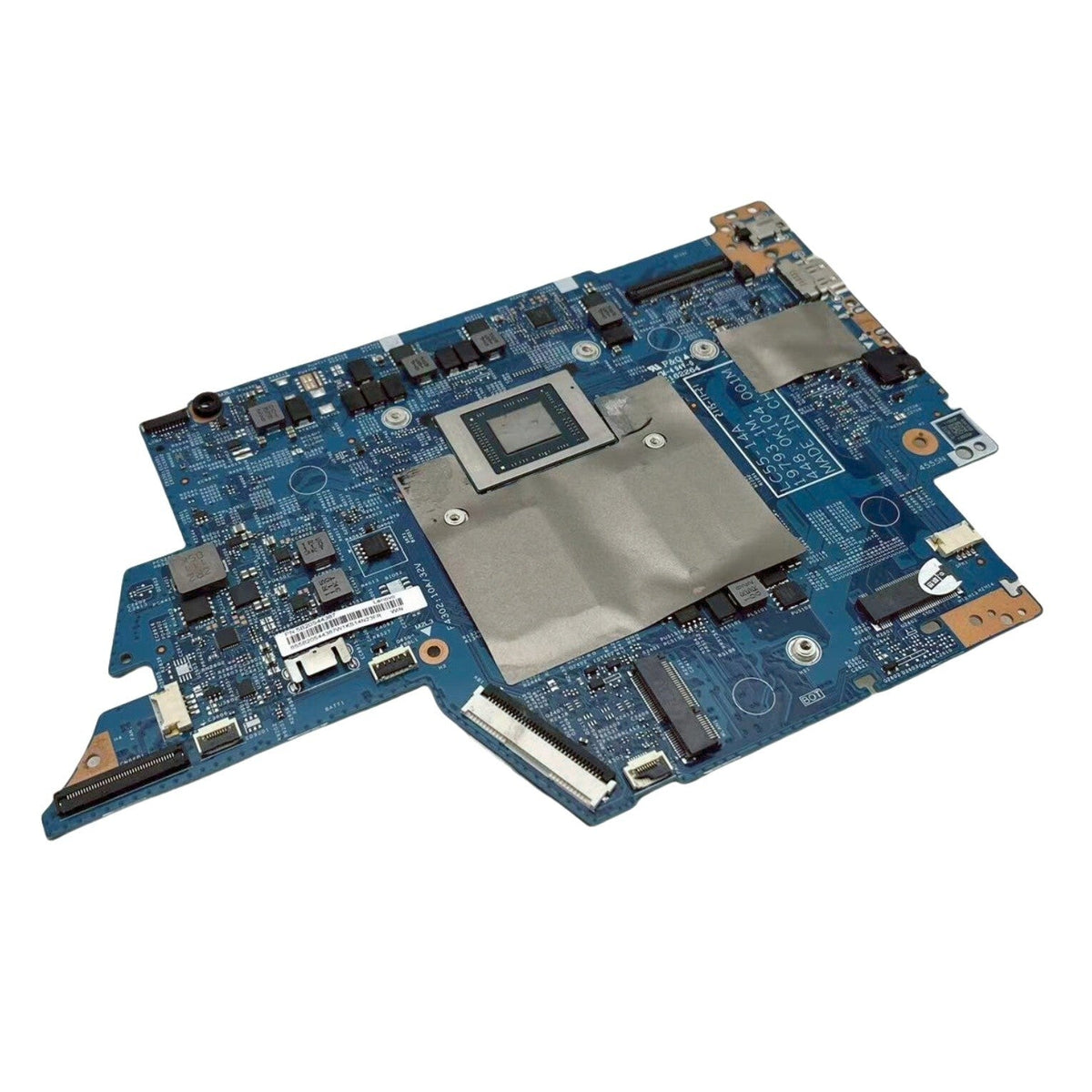 Lenovo IdeaPad Flex 5‑14ARE05 Motherboard 19793-1M 5B20S44387 with R5-4500U 8GB-RAM - Bighao-era Laptop Part