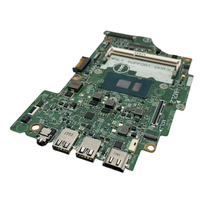 Dell Inspiron 15‑7568 Motherboard 15219-1 CN-0FX71J with i7-6500U CPU - Bighao-era Laptop Part