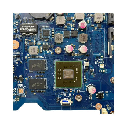 HP Pavilion 15-AC Motherboard LA-C701P 815245-501 with i5-5200U R5 M330-2GB - Bighao-era Laptop Part