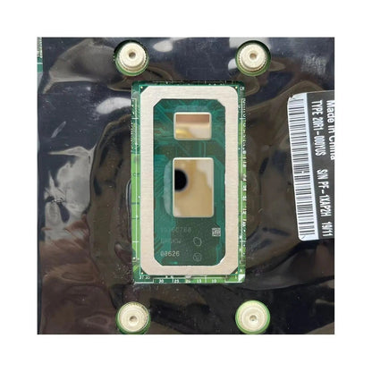 Lenovo ThinkPad X1 Carbon 7th Gen Motherboard NM-C661 5B20W21741 with i7-10510U 16GB-RAM - Bighao-era Laptop Part
