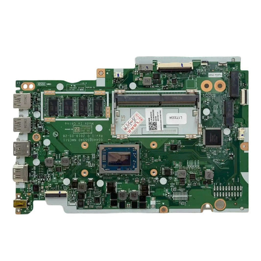 Lenovo IdeaPad S145-15API Motherboard NM-C511 5B20S42800 with R7-3700U 4GB-RAM - Bighao-era Laptop Part